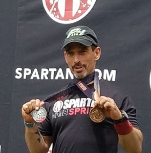 Meet your Posher, Mark